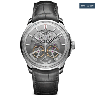 Czapek Place Vendome Complicite Stardust Limited Edition Watch